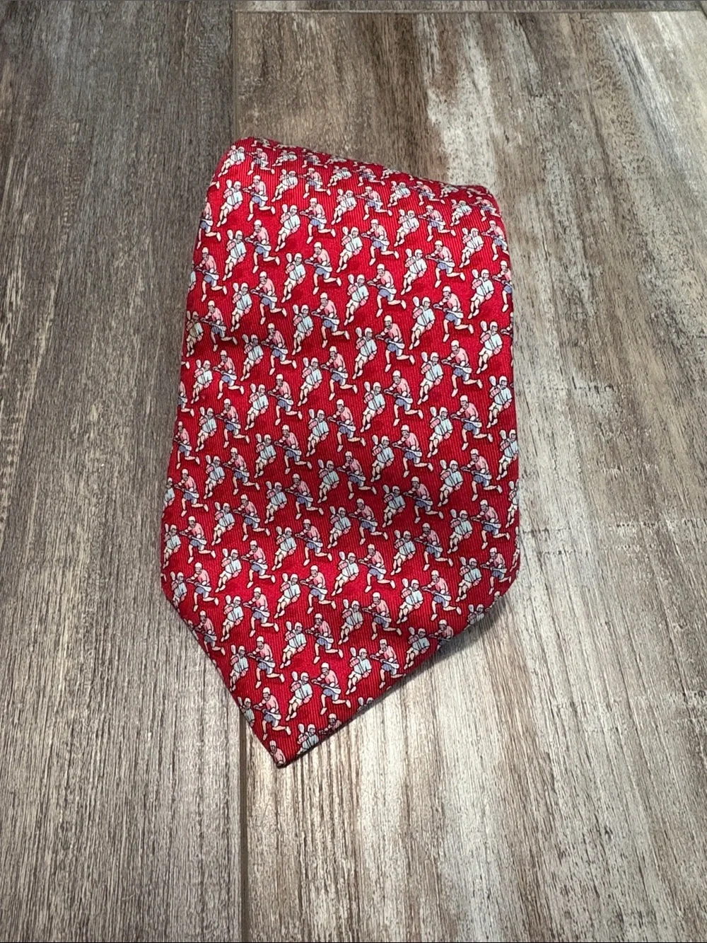 Vineyard Vines Lacrosse Tie